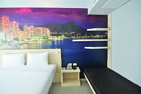 The AIM Patong Hotel