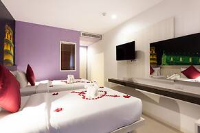 The AIM Patong Hotel