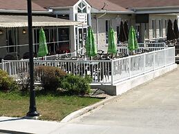 Auberge du Draveur
