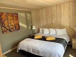 Auberge du Draveur