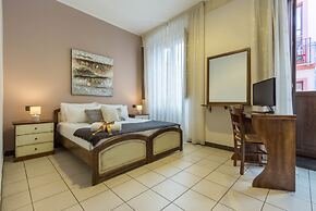 Arcobaleno Rooms