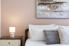 Arcobaleno Rooms
