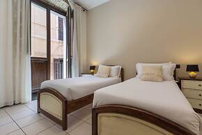 Arcobaleno Rooms