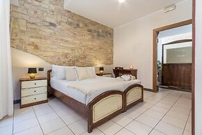 Arcobaleno Rooms