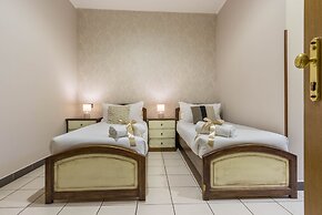 Arcobaleno Rooms