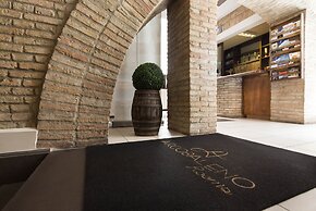 Arcobaleno Rooms
