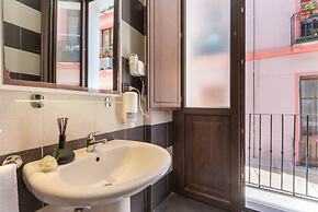 Arcobaleno Rooms