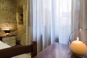 Arcobaleno Rooms