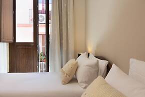 Arcobaleno Rooms