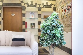 Arcobaleno Rooms