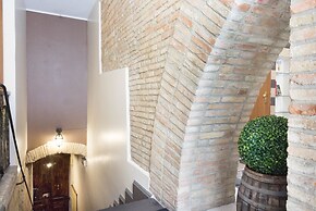 Arcobaleno Rooms