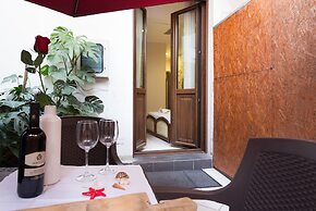 Arcobaleno Rooms