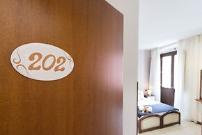 Arcobaleno Rooms