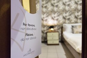 Arcobaleno Rooms