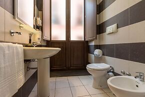 Arcobaleno Rooms