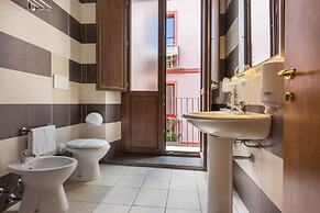 Arcobaleno Rooms