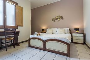 Arcobaleno Rooms