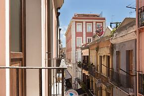 Arcobaleno Rooms