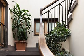 Arcobaleno Rooms
