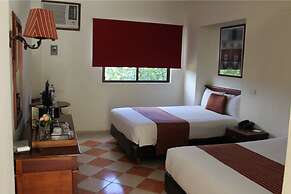 Hotel Residencial