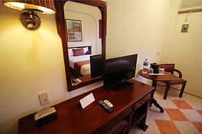 Hotel Residencial