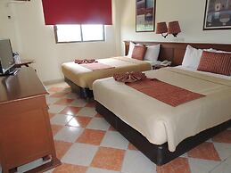 Hotel Residencial