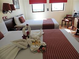 Hotel Residencial