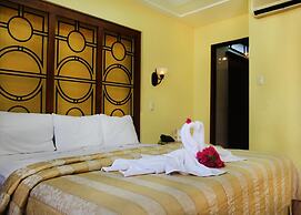Hotel Residencial