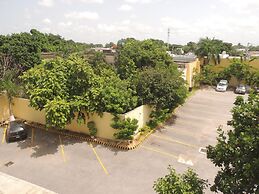 Hotel Residencial