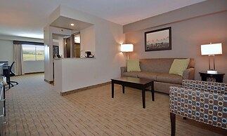 Best Western Pembroke Inn & Conference Centre