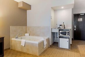Best Western Pembroke Inn & Conference Centre