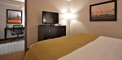 Best Western Pembroke Inn & Conference Centre