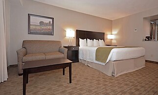 Best Western Pembroke Inn & Conference Centre
