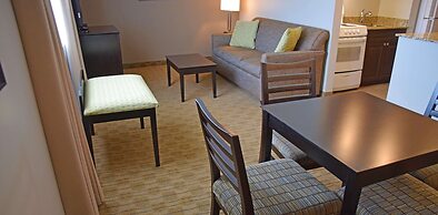 Best Western Pembroke Inn & Conference Centre