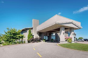 Best Western Pembroke Inn & Conference Centre