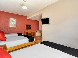 Hotel Arana Tonalá