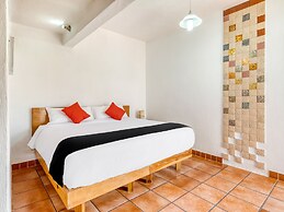 Hotel Arana Tonalá