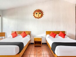 Hotel Arana Tonalá