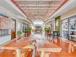 Hotel Arana Tonalá