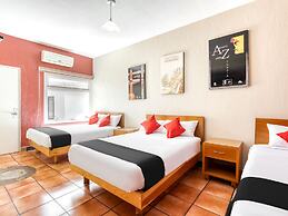 Hotel Arana Tonalá