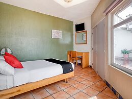Hotel Arana Tonalá