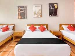 Hotel Arana Tonalá
