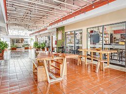 Hotel Arana Tonalá