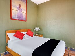 Hotel Arana Tonalá