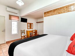 Hotel Arana Tonalá