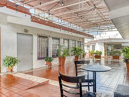 Hotel Arana Tonalá