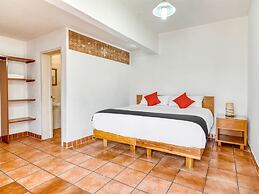 Hotel Arana Tonalá