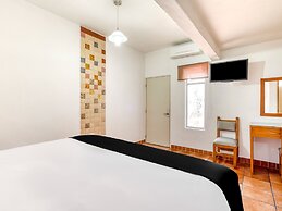 Hotel Arana Tonalá