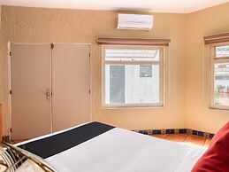 Hotel Arana Tonalá