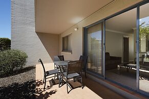 Pinnacle Apartments
